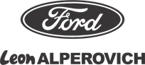 Ford León Alperovich